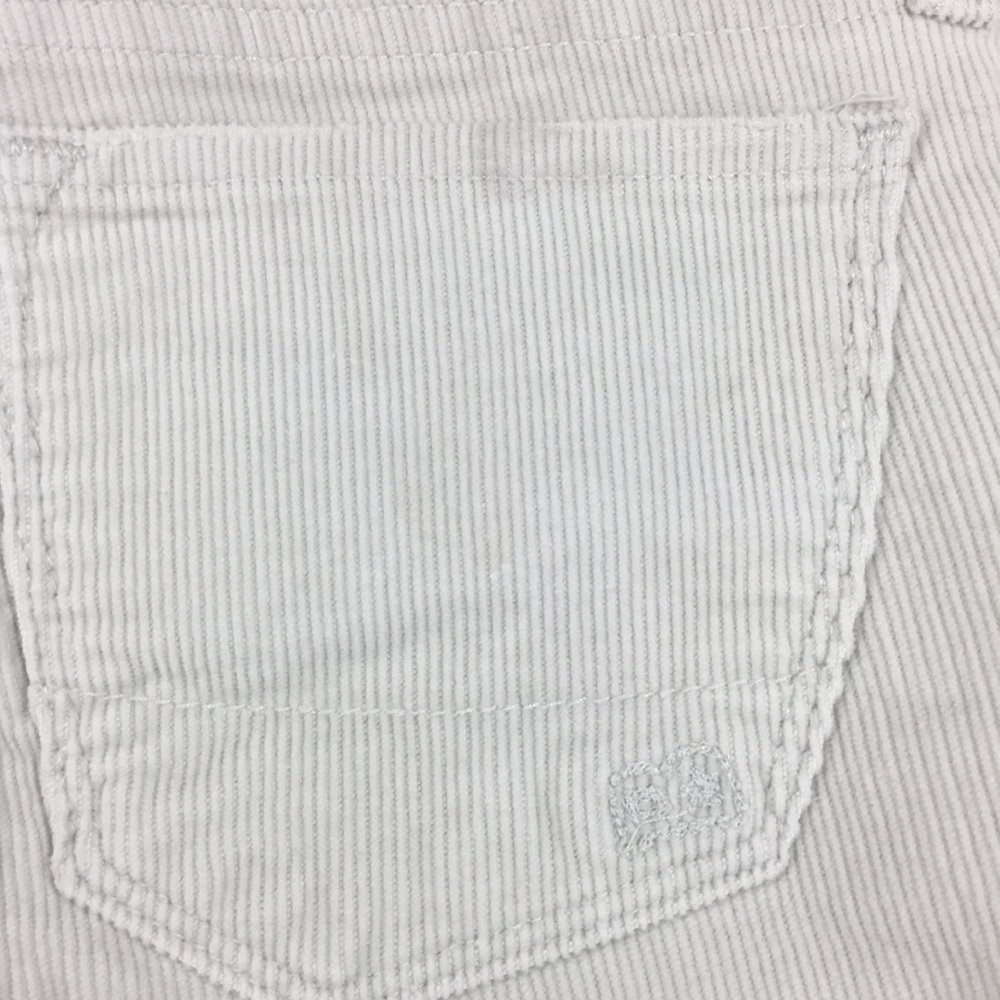 Big star women’s white pants 27r - Picture 12 of 13